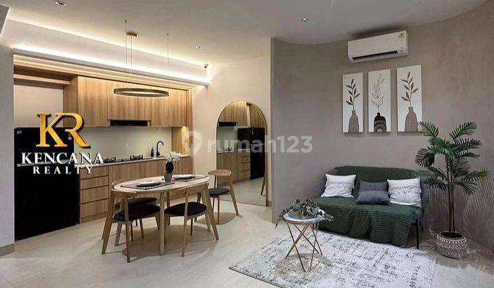 Rumah dijual Baru di Jagakarsa Jakarta Selatan 2