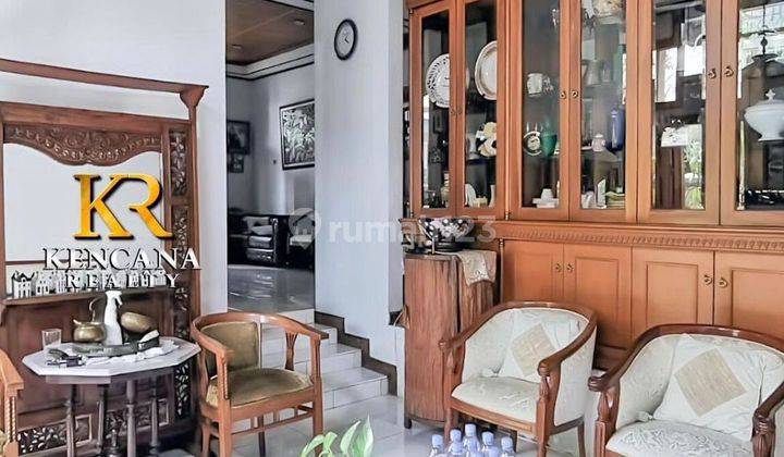 Rumah dijual Murah Siap Huni di Cipete Jakarta Selatan 2