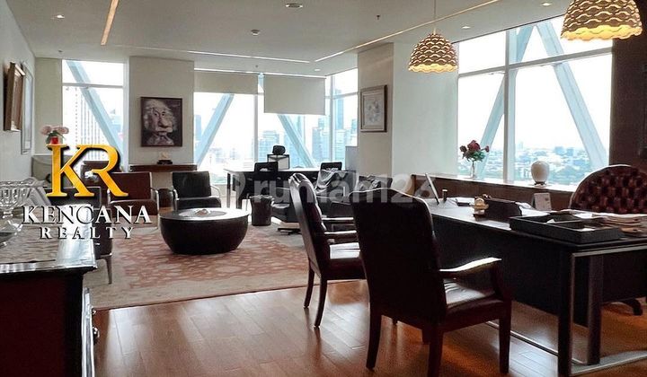 Dijual Cepat Apartemen Pakubuwono Residence Jakarta Selatan 2