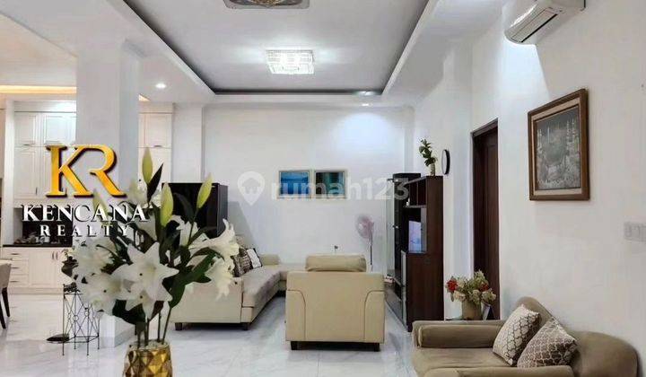 Rumah dijual Cantik Murah Siap Huni di Lebak Bulus Jakarta Selatan 2