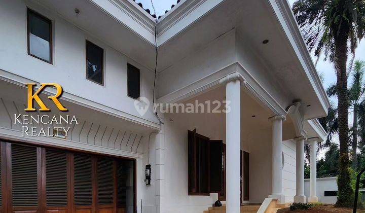 RUMAH DIJUAL MURAH CANTIK DI JATI PADANG JAKARTA SELATAN 2