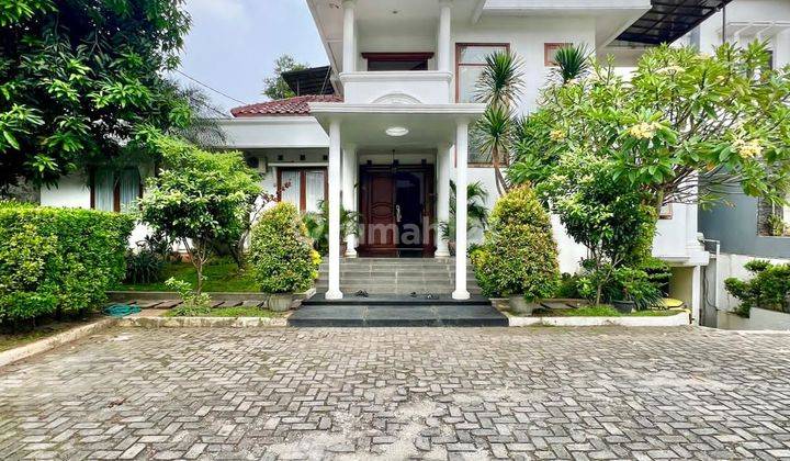 RUMAH MURAH CANTIK DALAM KOMPLEK DI BUNCIT RAYA PEJATEN JAKARTA SELATAN 2