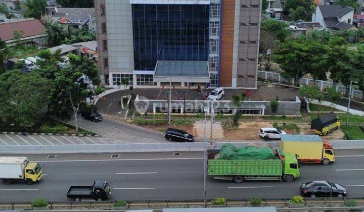 Dijual Cepat Gedung 6 Lantai Strategis Di Pesanggrahan Jakarta Selatan 1