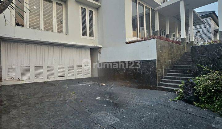 Rumah Termurah Mewah Siap Huni Lokasi Premium Jagakarsa Jakarta Selatan 2