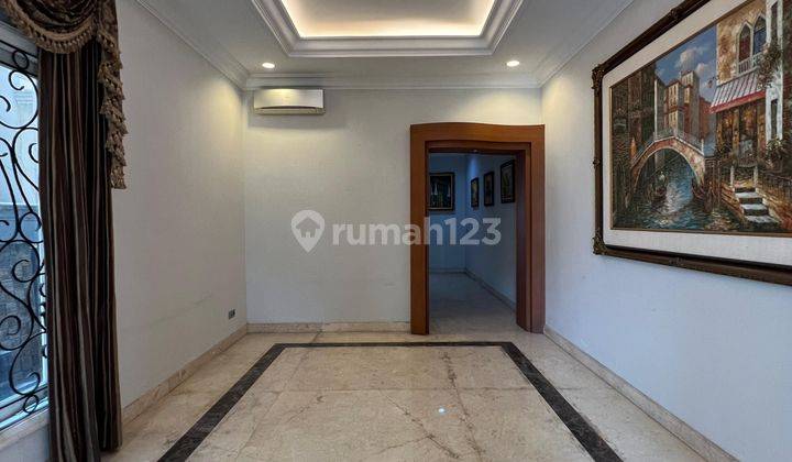 Rumah Mewah Murah Dalam Komplek Jatipadang Jakarta Selatan 2