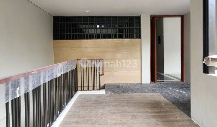 Rumah Mewah Siap Huni Di Cilandak Jakarta Selatan Belakang Citos 2