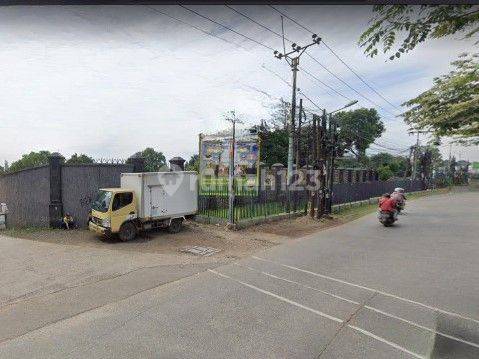 Tanah Termurah Depok, Dekat Gerbang Tol Sawangan, Pasti Untung 20 Sd 25 Persen Per Tahun 1