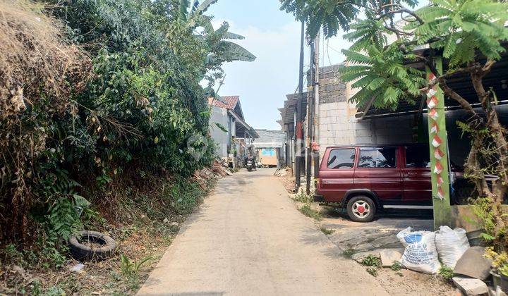 Tanah Murah Area Area Taman Sumur Bandung Cipayung Depok 1