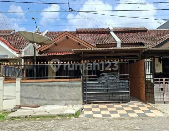 Rumah Sektor Ipkl ******** Dekat dengan Sekolah Taraknita,Dekat dengan Rumah Sakit ,Dekat Dng Pusat Kuliner