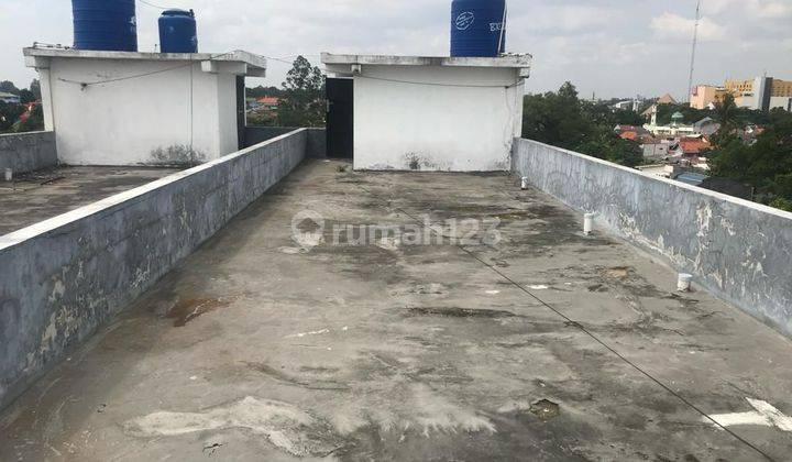 Dijual 1 ruko terletak di area strategis  2