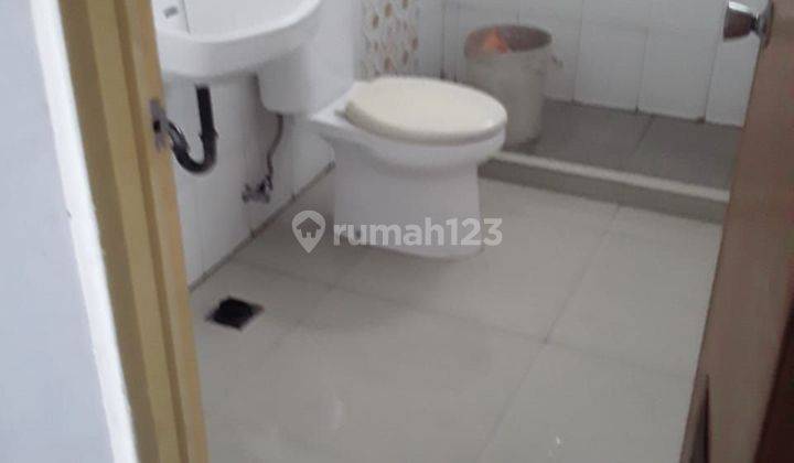 Dijual 1 ruko terletak di area strategis  1