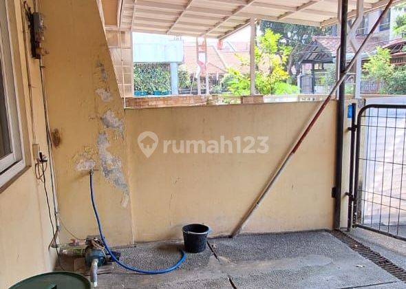 Rumah 1 lantai ,dekat dengan lapangan olah raga suasana nyaman dan tenang, 1