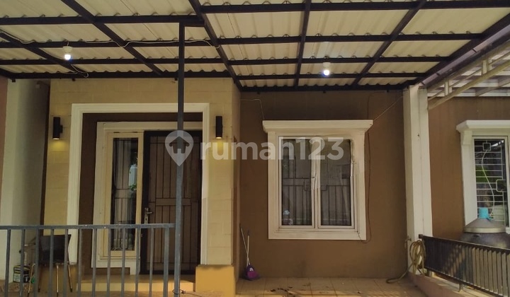 Rumah 2 Lantai Ac(3) Dekat Dengan Sekaolah Tarakanita Rumah 2 Lantai Ac(3) Dekat Dengan Sekaolah Tarakanita