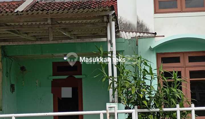 Rumahygterletak di Sektoripkl 130 Rb,Jalan.depan.rumah 3 Mobil, Mudah Dijangkau