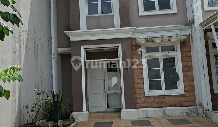 Rumah Yg Dekat dengan Sekolah Tarakanjta ,Rumah Sakit ,Dekat Dengan.pusat Kuliner