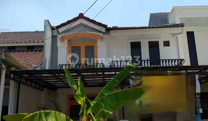 Rumah 2 Lantai ,disewa 1 Tahun:45 Jtdekat Dengan Mal Sms Rumah 2 Lantai ,disewa 1 Tahun:45 Jtdekat Dengan Mal Sms