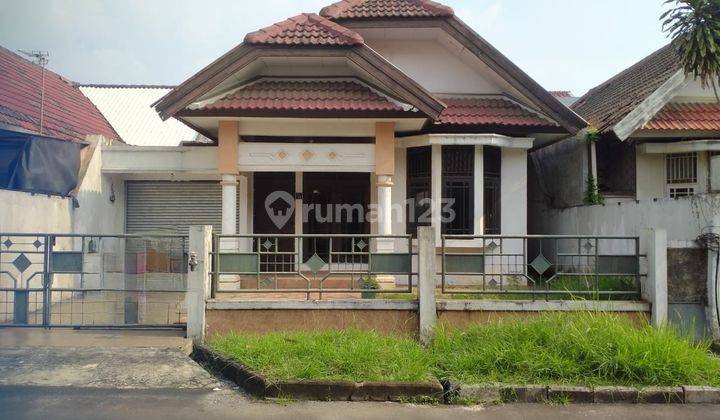 Disewakan Rumah Di Gading Serpong 1