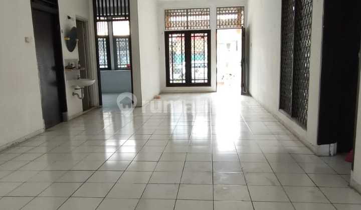 Disewakan Rumah Di Gading Serpong 2