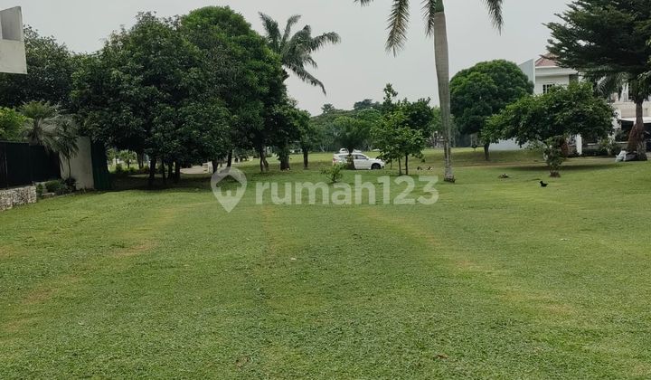 For Sale Plot in Safire Cluster in Phg (Sumarecon)