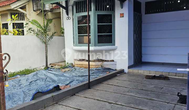 Rumah Terletak Dekat Dng Mall Sumarecon Pusat Kuliner  1