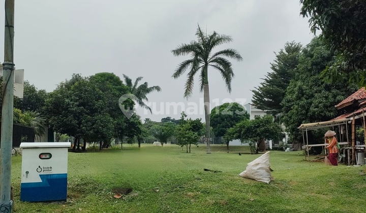 Dijual Kavling Di Cluster Safire Di Phg (sumarecon ) Dijual Kavling Di Cluster Safire Di Phg (sumarecon )