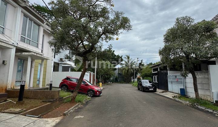Rumah Belum Pernah.dihuni.,dekat.dng Tempat.kuliner.,terdapat.indomaret 2