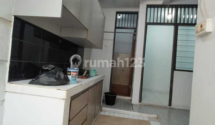 Rumah Terletak Dekat Dng Mall Sumarecon Pusat Kuliner  2
