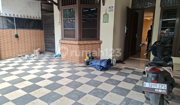 Rumah Sektor Ipkl ******** Dekat dengan Sekolah Taraknita,Dekat dengan Rumah Sakit ,Dekat Dng Pusat Kuliner 2