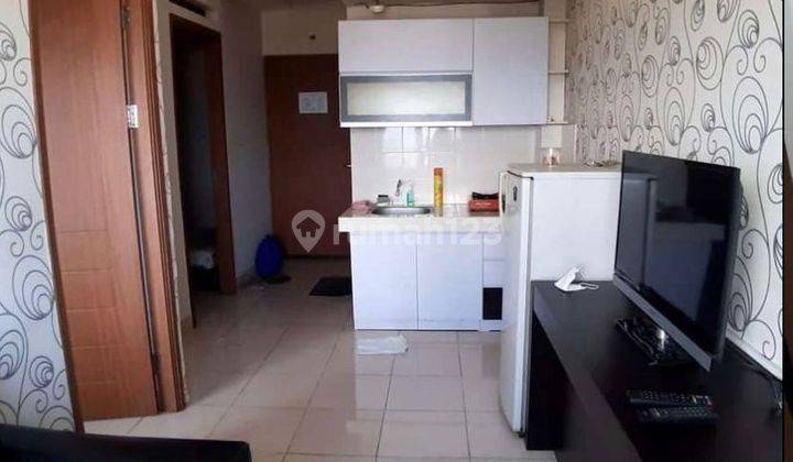 Sewa Apartemen 2br Pinewood Jatinangor Furnished 2