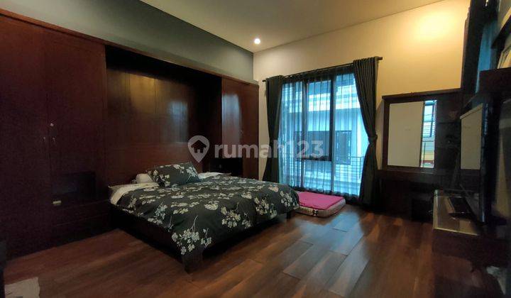 Dijual Rumah Villa di Lembang Harga Terbaik 2