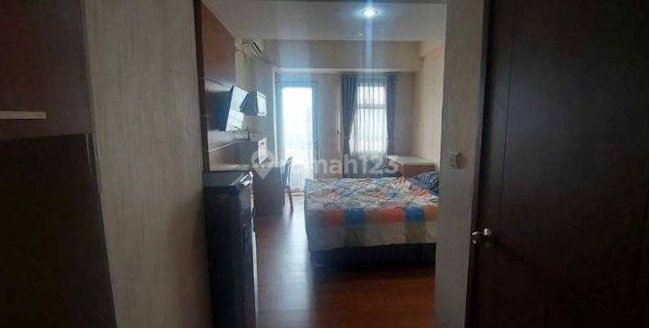Disewa Apartemen Type Studio Easton Park Jatinangor Furnished 1