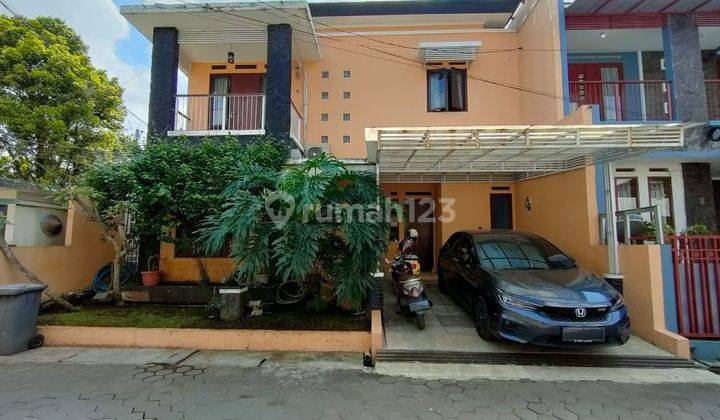 Sewa Rumah, Kontrakan Di Dago, Bandung | Rumah123.com - Hal 2