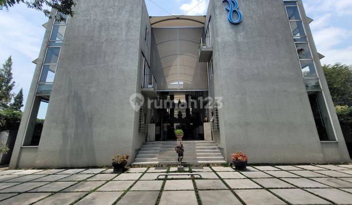 Dijual Hotel Luas Harga Terbaik 2