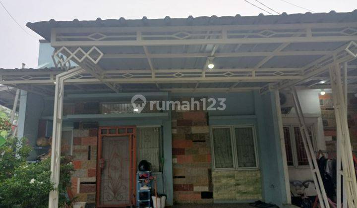 Rumah Strategis Akses Mudah di De Kandias Grande, Kebalen, Babelan, Bekasi 1