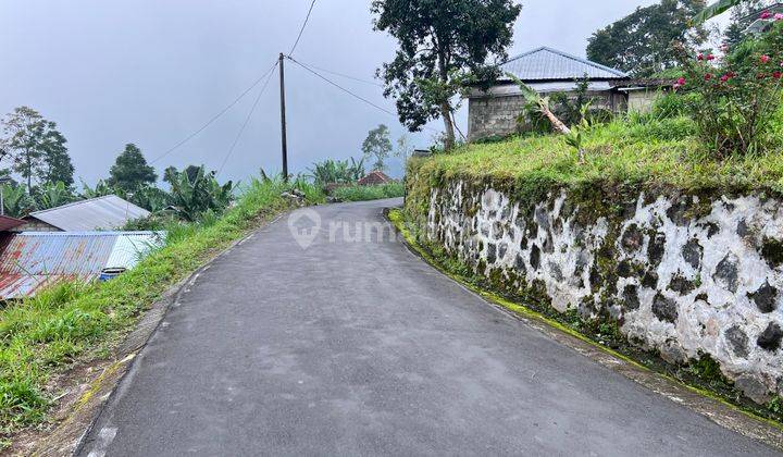 Dijual Tanah Dekat Telaga Madirda 133m2 Kemuning 2