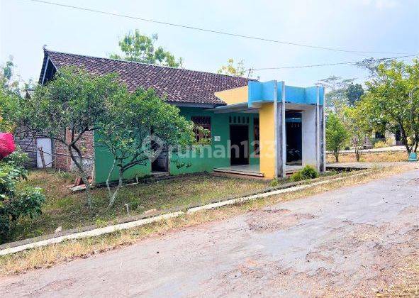 Rumah Siap Huni 439m2 Karanganyar Utara, Solo 1