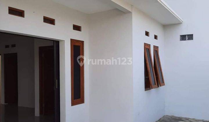 Rumah Super Mewah 145m2 Karanganyar Kota  1