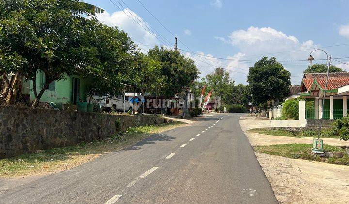 Dijual Cepat Tanah Datar 140m2 65Jt Kerjo Karanganyar  1