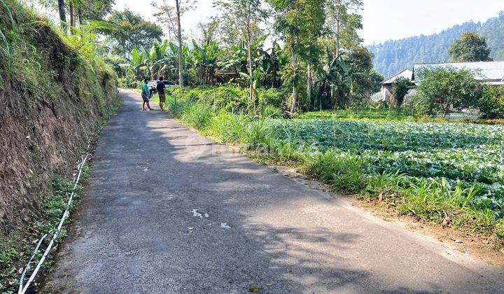 Tanah Siap Bangun Kawasan Wisata Kemuning 505m2 1