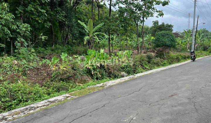 Tanah 257 Juta Cocok Dibangun Rumah Karanganyar 2