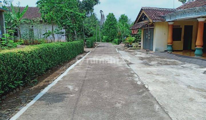 Ruamah Murah Siap Huni 670m 250Jt Negooo Karanganyar  2