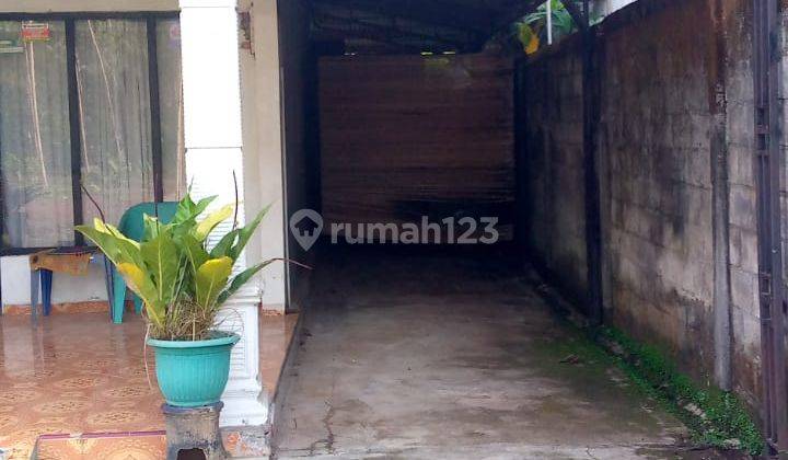 Rumah Siap Huni Udara Dingin Kerjo, Karanganyar  2