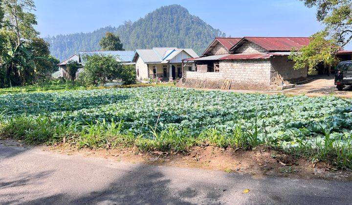 Tanah Siap Bangun Kawasan Wisata Kemuning 505m2 2