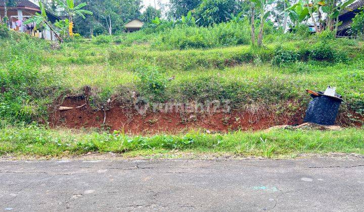 Pekarangan Datar Barat Pasar Karangpandan, Karanganyar  2