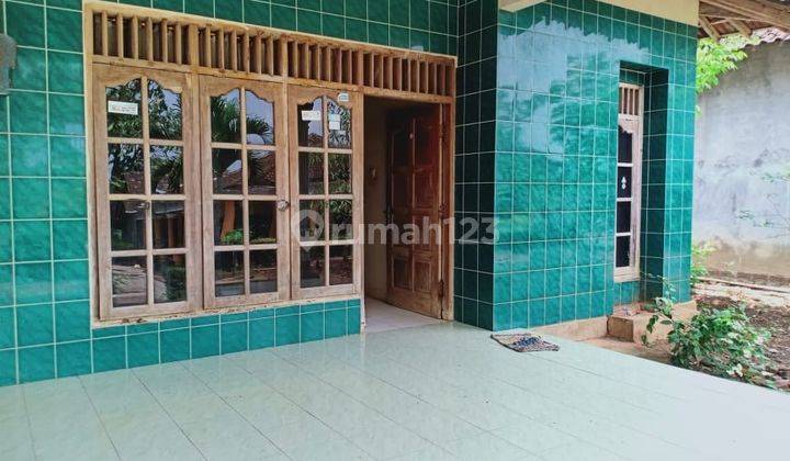 Ruamah Murah Siap Huni 670m 250Jt Negooo Karanganyar  1