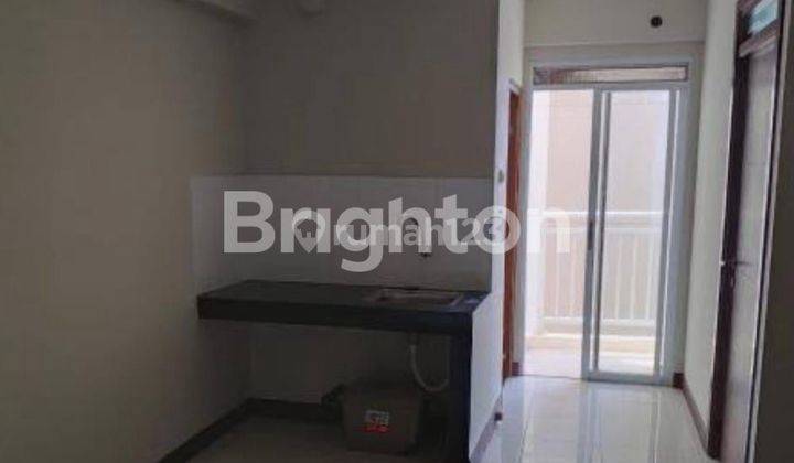 APARTMENT DIPLUIT SEA VIEW SIAP HUNI 2