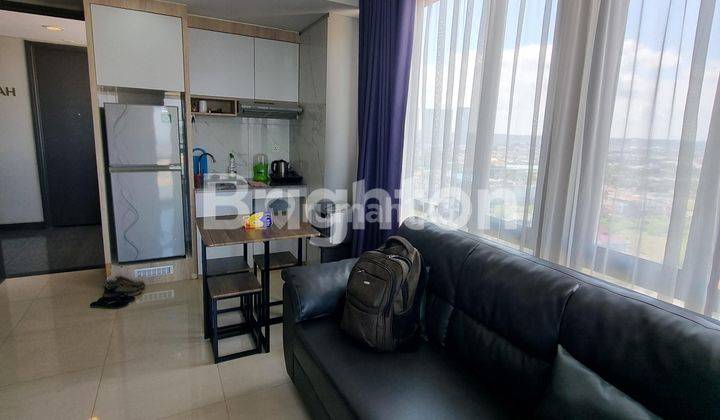 APART 2BR HOOK VIEW CITY & SEA DI ONE RESIDENCE 2