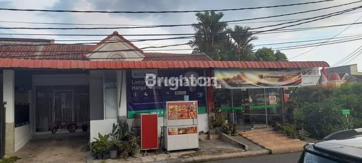 RUMAH HOOK  PLUS MINI MARKET PURI LEGENDA 1