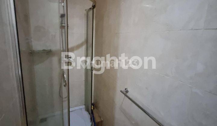 RUMAH CANTIK 2,5 LANTAI DEKAT PUSAT KOTA DI PONDOK ASRI SEI PANAS 2