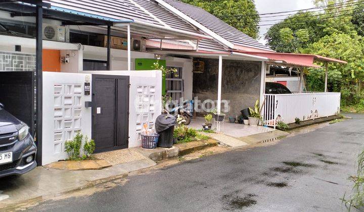 RUMAH SIAP HUNI TIBAN MEKAR SARI 2